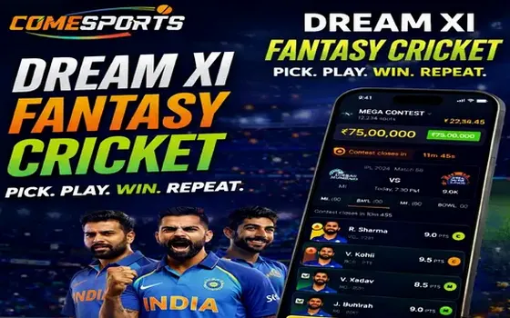 Chennai vs Mumbai on ComFantasy Bet