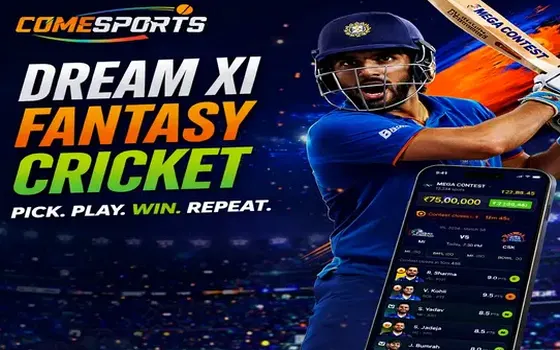 Bengaluru vs Kolkata on ComFantasy Bet