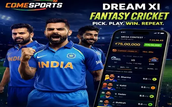 Punjab vs Lucknow on ComFantasy Bet